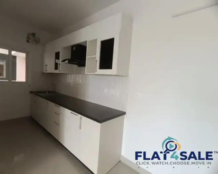 2 BHK Apartment in Brigade El Dorado | Huvinayakanahalli, Bagaluru