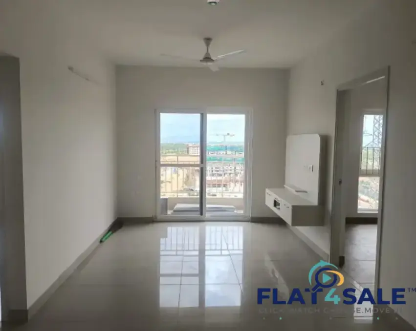 2 BHK Apartment in Brigade El Dorado | Huvinayakanahalli, Bagaluru