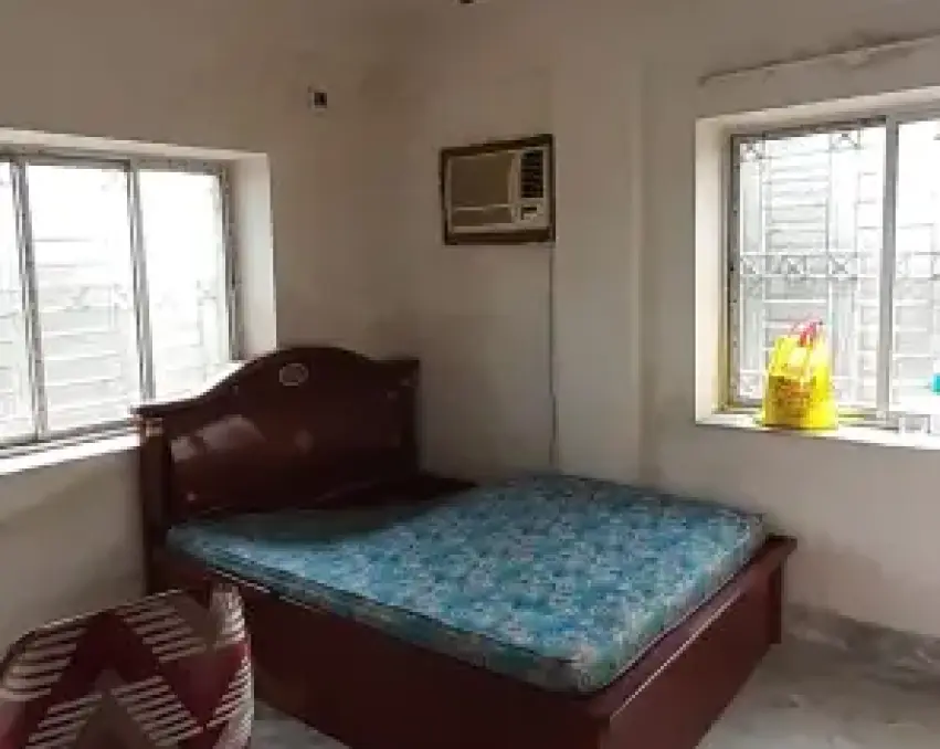 2 BHK Apartment | Netaji Nagar, Kolkata