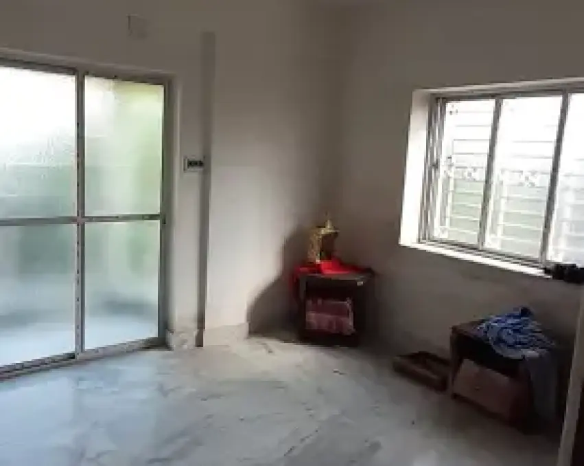 2 BHK Apartment | Netaji Nagar, Kolkata