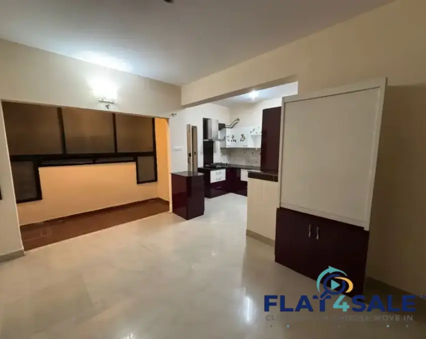 2 BHK Apartment in Ark Serene County | Whitefield, Bengaluru