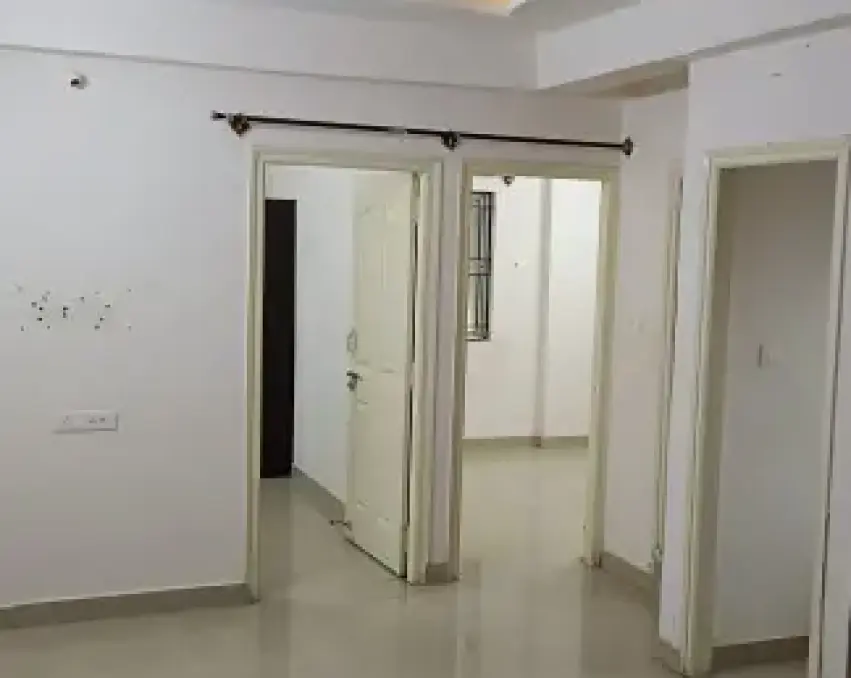 2 BHK Apartment in Sreevaru Srivasine's |  Electronic City Phase I, Bengaluru