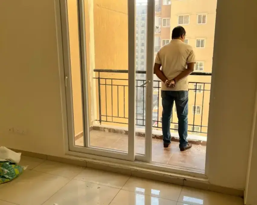 2 BHK Apartment in Shriram WYTfield | Whitefield, Bengaluru