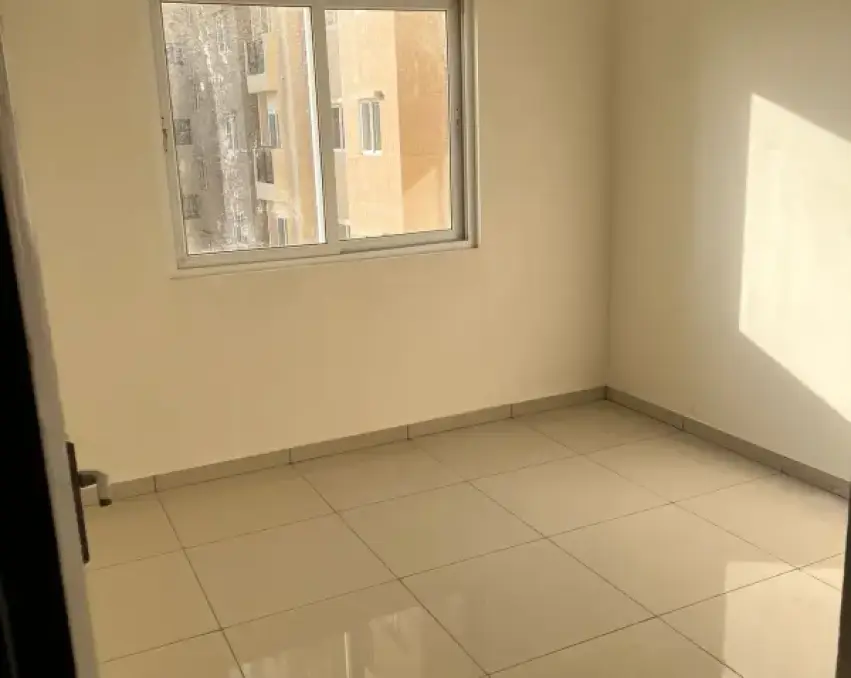 2 BHK Apartment in Shriram WYTfield | Whitefield, Bengaluru