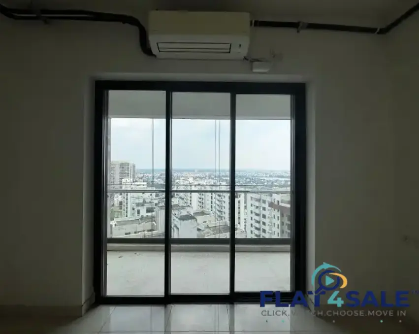 3 BHK Apartment At Avidipta 2 | Mukundapur, Kolkata