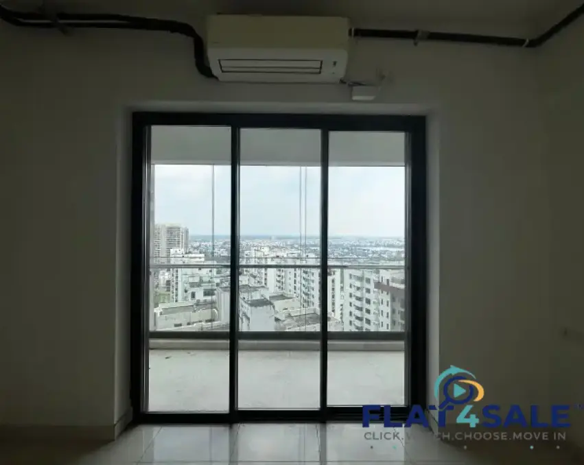 3 BHK Apartment At Avidipta 2 | Mukundapur, Kolkata