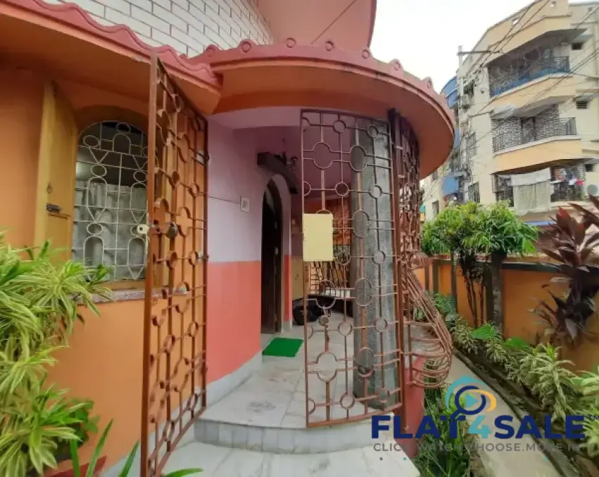 5 BHK House | Garia, Kolkata
