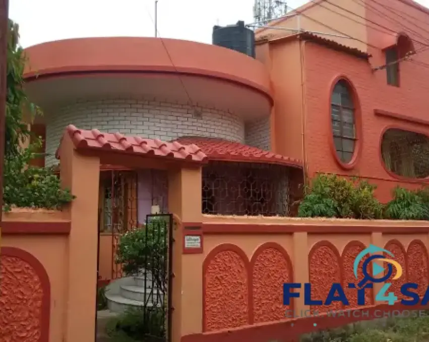 5 BHK House | Garia, Kolkata