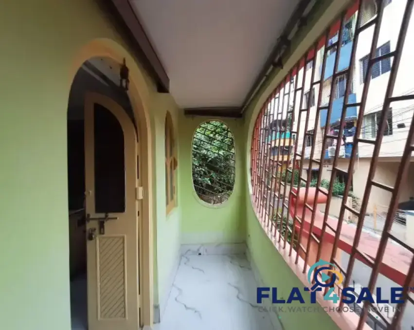 5 BHK House | Garia, Kolkata