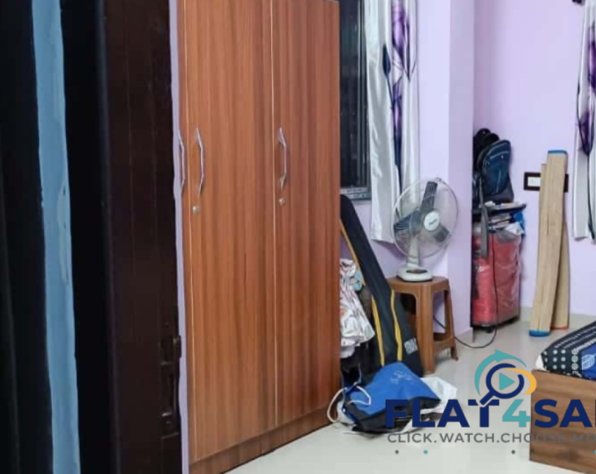 2 BHK  Apartment In Krishna Shivangan | Tarulia, Newtown