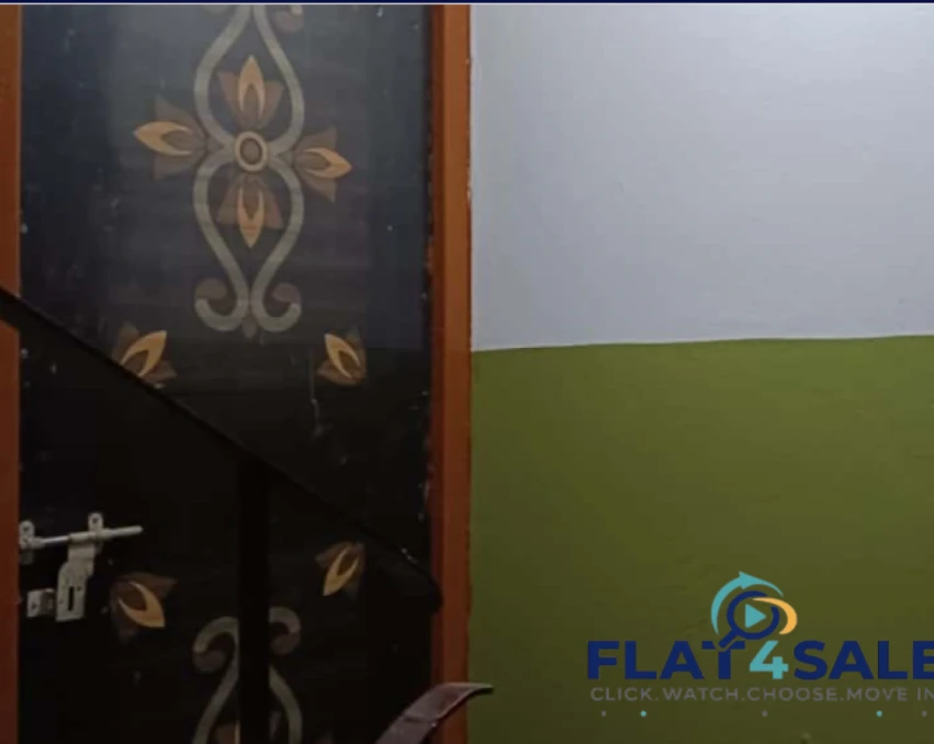 3 BHK Apartment In Athindra Apartment | Teghoria, Kolkata