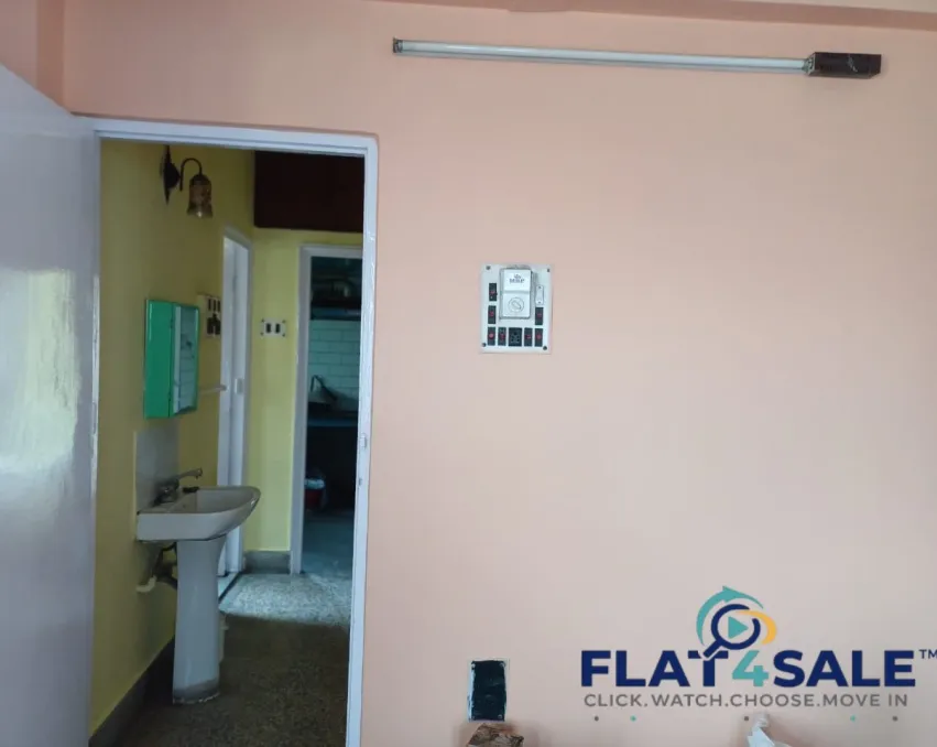 2BHK Apartment | Kasba main road, Kolkata.