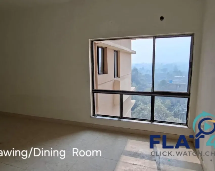 2 BHK Apartment in Devloke sonar city | sonarpur, South 24 Parganas